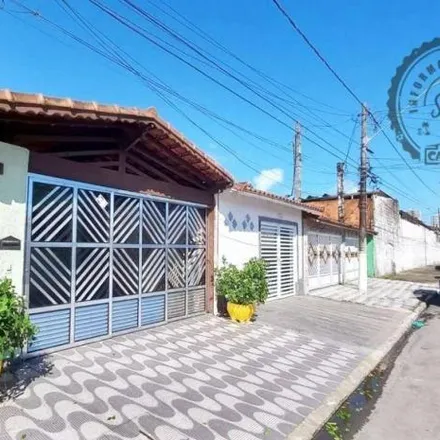 Image 2 - Rua Tereza de Jesus Monteiro Corralo, Solemar, Praia Grande - SP, 11714-000, Brazil - House for sale