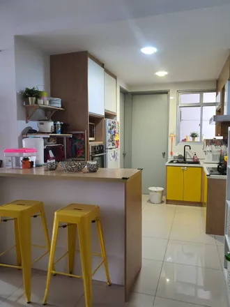 Rent this 3 bed apartment on Taman Tasik Permaisuri in Jalan Tasik Permaisuri 2, Jalan Tasik Permaisuri 2