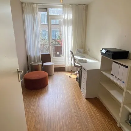 Rent this 3 bed apartment on Iepenweg 27A in 1091 JL Amsterdam, Netherlands