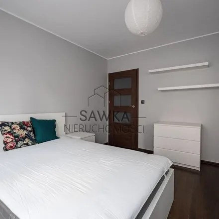 Rent this 3 bed apartment on Żabka in Obywatelska 29A, 65-736 Zielona Góra