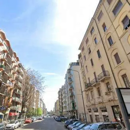 Rent this 2 bed apartment on Ranieri in Via Leone Tolstoi, 20146 Milan MI