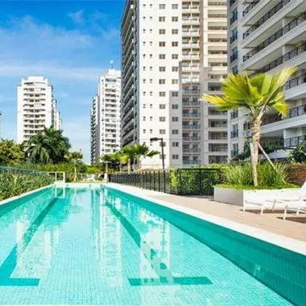 Buy this studio apartment on Avenida Flamboyants da Península in Barra da Tijuca, Rio de Janeiro - RJ