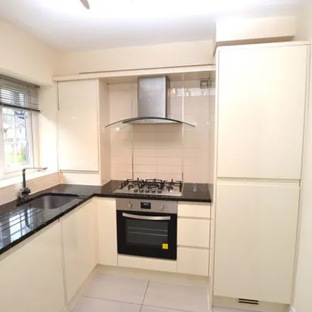Rent this 2 bed apartment on Otley Road in Leeds, LS16 5AE