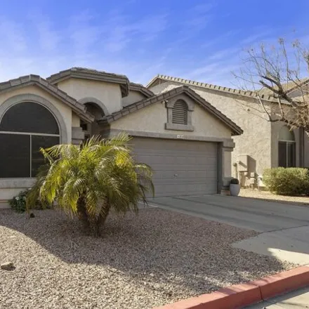 Buy this 4 bed house on 854 South Cerise in Mesa, AZ 85208