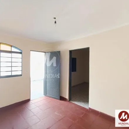 Rent this 1 bed house on Travessa Maroim in Ipiranga, Ribeirão Preto - SP