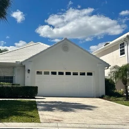 Rent this 3 bed house on 6 Elgin Lane in Palm Beach Gardens, FL 33418