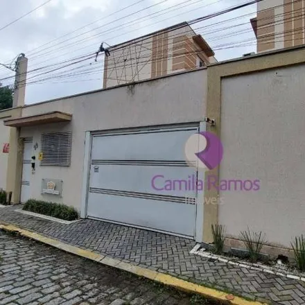 Rent this 3 bed house on Escola Estadual Professor Raul Brasil in Rua Otavio Miguel da Silva 52, Parque Suzano