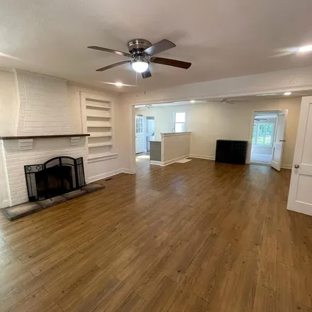 Rent this 3 bed apartment on 2608 Marion Street in Columbus, GA 31906