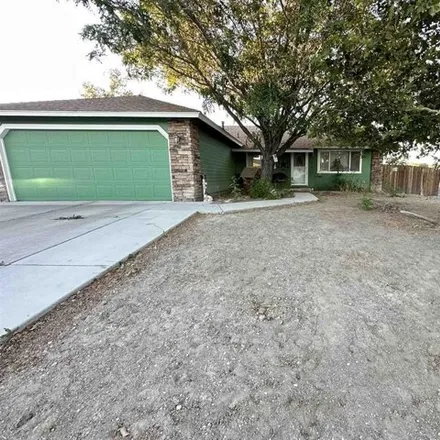 Buy this 3 bed house on 894 Columbine Court in Fernley, NV 89408