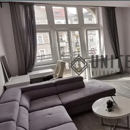 Image 1 - unnamed road, 50-124 Wrocław, Poland - Apartment for sale