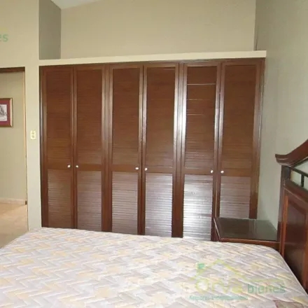 Rent this studio apartment on Plaza Sofia in Calle Universidad de Wisconsin, 89513 Tampico