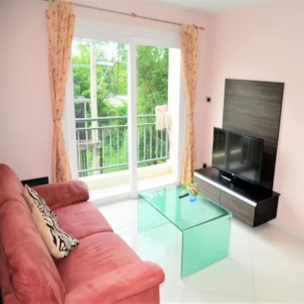 Rent this 1 bed condo on 7-Eleven in Boon Kanjana Rd, Pattaya