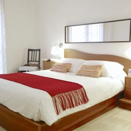 Image 5 - Carrer de Ribes, 26, 08013 Barcelona, Spain - Apartment for rent