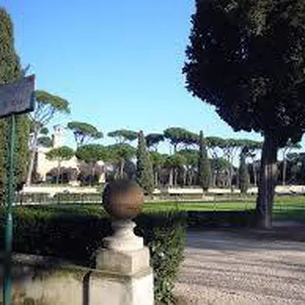 Image 2 - Viale del Museo Borghese, 00187 Rome RM, Italy - Apartment for rent