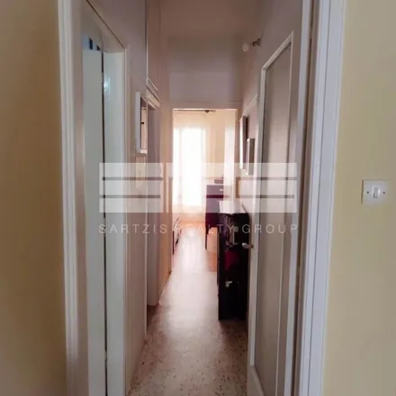 Image 2 - Αγίας Ζώνης 22, Athens, Greece - Apartment for rent