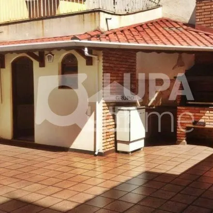 Buy this 3 bed house on Avenida Gustavo Adolfo 2337 in Vila Sabrina, São Paulo - SP