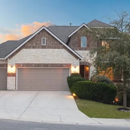 Buy this 4 bed house on 28082 Sonoma Ambre in Bexar County, TX 78015