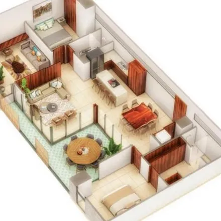 Buy this 2 bed apartment on Avenida Playa Los Picos in 13098 Bucerias, NAY