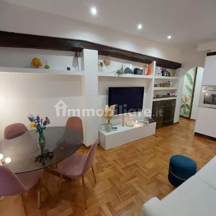 Rent this 2 bed apartment on Via de' Coltelli 32 in 40124 Bologna BO, Italy