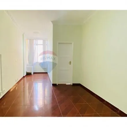 Buy this 2 bed apartment on Downtown in Rua Acadêmico Walter Gonçalves, Centro