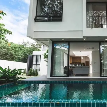 Image 1 - Don Pin Soi 3/9, Ban Don Pin, Saraphi District, Chiang Mai Province 50100, Thailand - House for rent