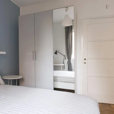 Rent this 3 bed room on Via Giuseppe Bruschetti 11 in 20125 Milan MI, Italy