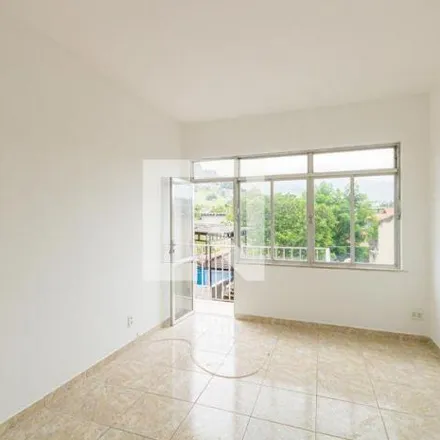 Rent this 3 bed apartment on Rua Edgard Werneck in Freguesia (Jacarepaguá), Rio de Janeiro - RJ