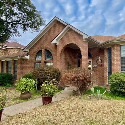 Image 3 - 2004 Homestead Drive, Mesquite, TX 75181, USA - House for sale