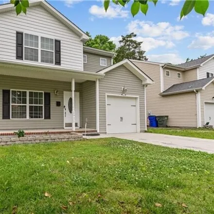 Buy this 3 bed house on 2921 Verdun Avenue in Ballentine Place, Norfolk