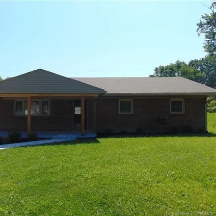 Buy this 4 bed house on 2180 Wilson Avenue in Madison, IN 47250