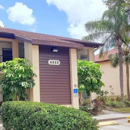 Rent this 2 bed condo on 4610 47th Avenue West in Bradenton, FL 34210
