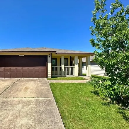 Rent this 4 bed house on 1220 Anise Drive in Austin, TX 78742