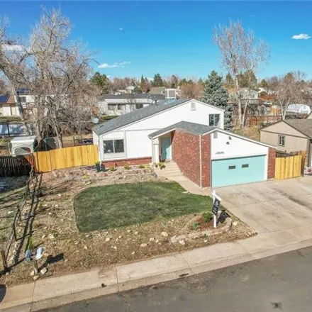 Buy this 4 bed house on 15038 East Stanford Drive in Aurora, CO 80015