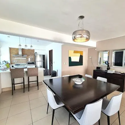 Rent this 3 bed apartment on Avenida Nizuc in Smz 16, 77505 Cancún