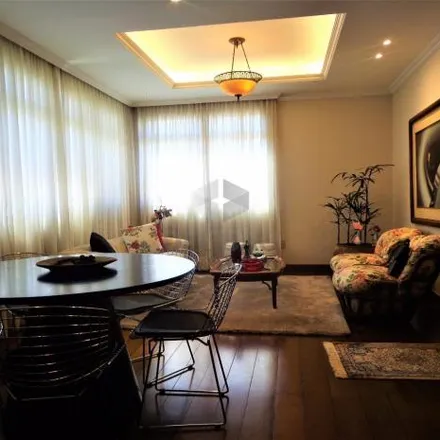 Buy this 4 bed apartment on Joaquim Lustosa in Anchieta, Belo Horizonte - MG