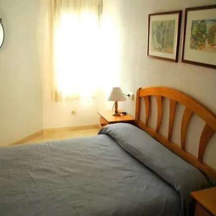 Rent this 3 bed apartment on Mercado de Puerto de Mazarrón in Puerto de Mazarrón, Mazarrón