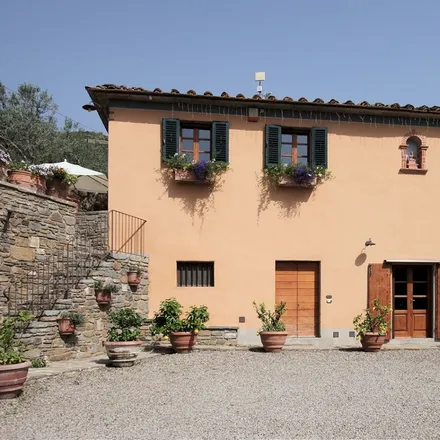 Buy this 3 bed house on 52043 Castiglion Fiorentino AR