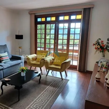 Buy this 4 bed house on Alameda Caxinauas in Teresópolis - RJ, 25960