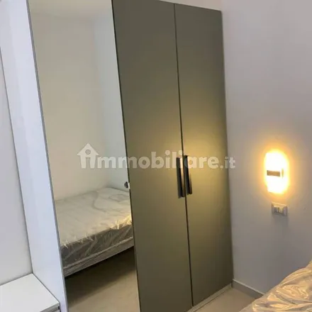 Rent this 1 bed apartment on Via Orvieto in 20136 Milan MI, Italy
