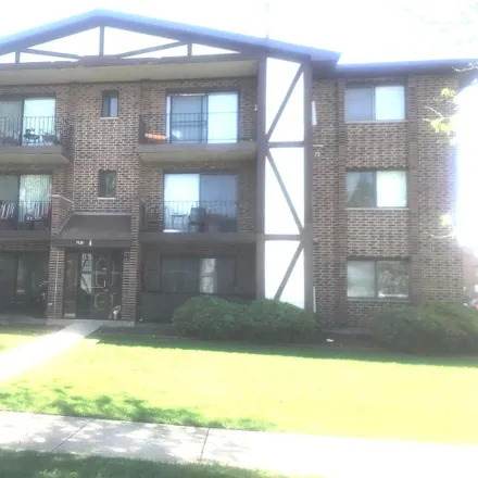 Buy this 1 bed house on 7173 166th Street in Tinley Park, IL 60477