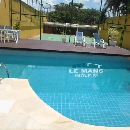 Buy this 4 bed house on Rua dos Inhambús in Monumento, Piracicaba - SP