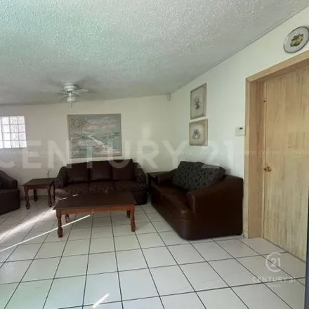 Rent this 1 bed apartment on BBVA Bancomer in Calle California, 31236 Chihuahua