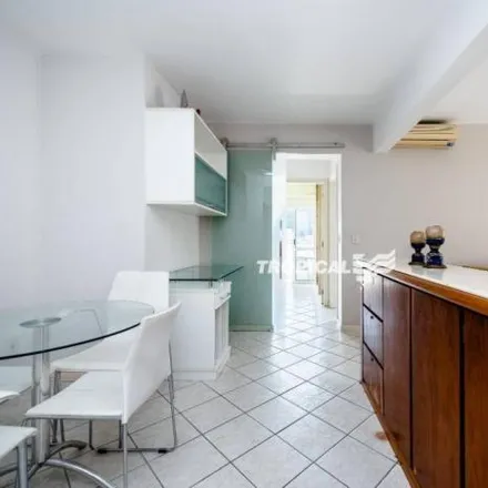 Rent this 2 bed apartment on Fernanda Kammers in Rua Max Hering, Victor Konder