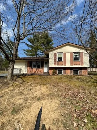 Buy this 4 bed house on 150 Wellswood Road in Athens, Mercer County
