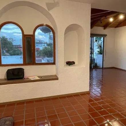 Rent this 2 bed apartment on Calle Garibaldi 2852 in Circunvalación Vallarta, 44670 Guadalajara