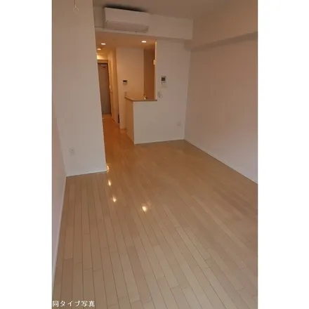 Image 7 - unnamed road, Shibaura 2-chome, Minato, 105-8575, Japan - Apartment for rent