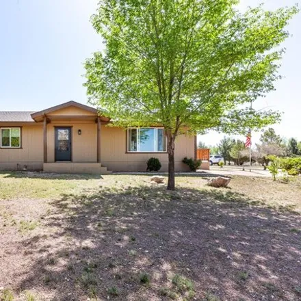 Buy this 3 bed house on North Naples Street in Paulden, Yavapai County