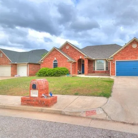 Buy this 4 bed house on 15570 Juniper Drive in Oklahoma City, OK 73013