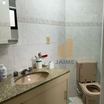 Buy this 3 bed apartment on Rua Apinajés 1073 in Sumaré, Região Geográfica Intermediária de São Paulo - SP