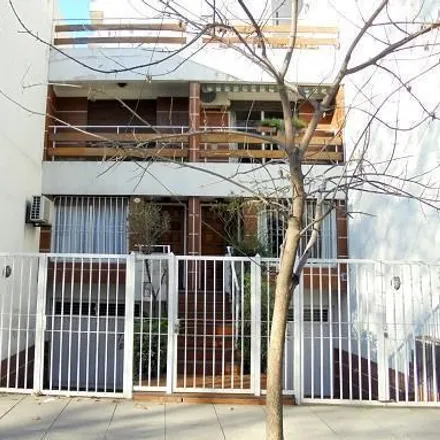 Buy this 3 bed house on Azul 188 in Floresta, C1407 DYA Buenos Aires